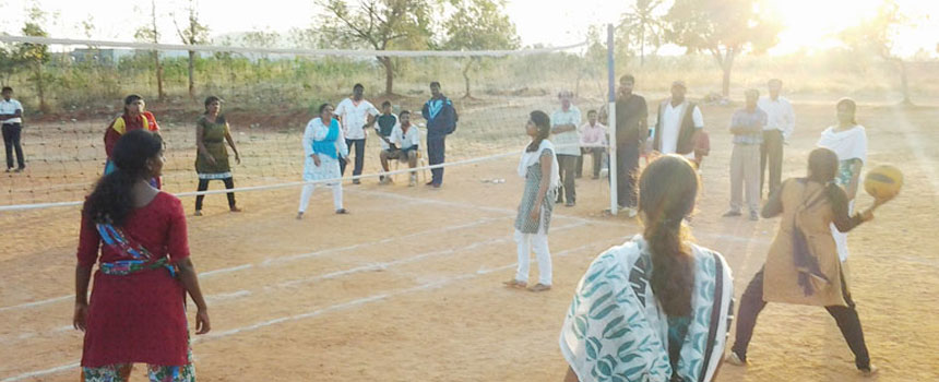 Top Engineering College in Mysore