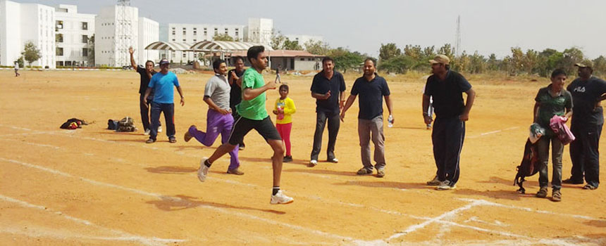 Top Engineering College in Mysore